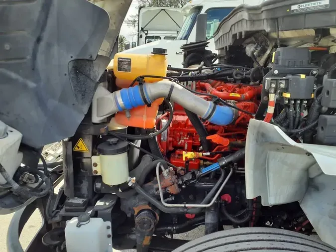2020 NAVISTAR INTERNATIONAL MV607 (6X4)1ca26cbc2601ad13a919ff4fc1c06b65