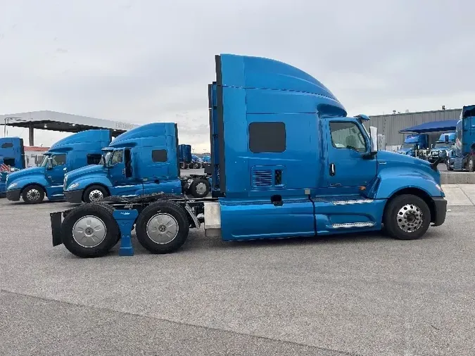 2019 International LT625