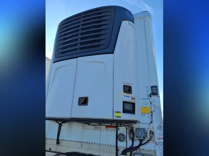 2017 UTILITY TRAILERS VS2RA 53/162/102