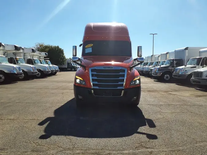 2020 FREIGHTLINER/MERCEDES NEW CASCADIA PX12664