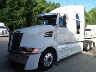 2020 WESTERN STAR 5700XE