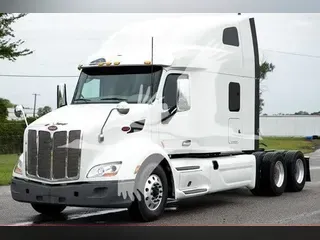 2022 PETERBILT 579