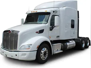 2019 Peterbilt 579