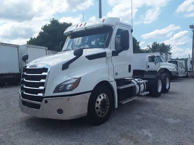 2019 FREIGHTLINER/MERCEDES NEW CASCADIA PX12664