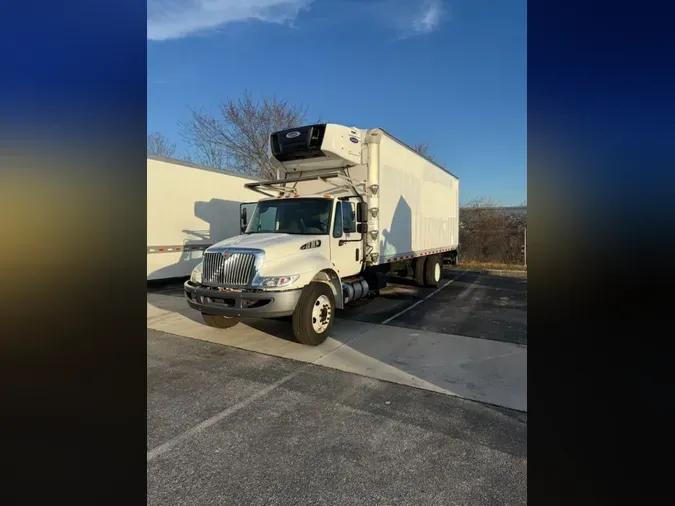 2018 NAVISTAR INTERNATIONAL 4300 SBA1ca6d5d27b3738326b2350325125db6e