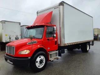 2019 FREIGHTLINER M2 106