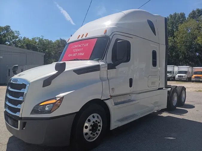 2020 FREIGHTLINER/MERCEDES NEW CASCADIA PX126641ca783069c4754116a6f0a8db06beeeb