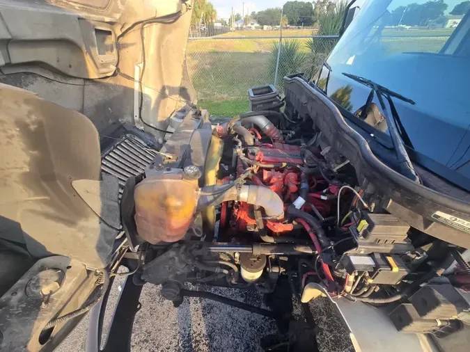 2020 NAVISTAR INTERNATIONAL MV607 (4X2)1ca7ac488d69cf6090ec775fe296b511