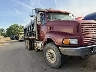 1999 STERLING L9522