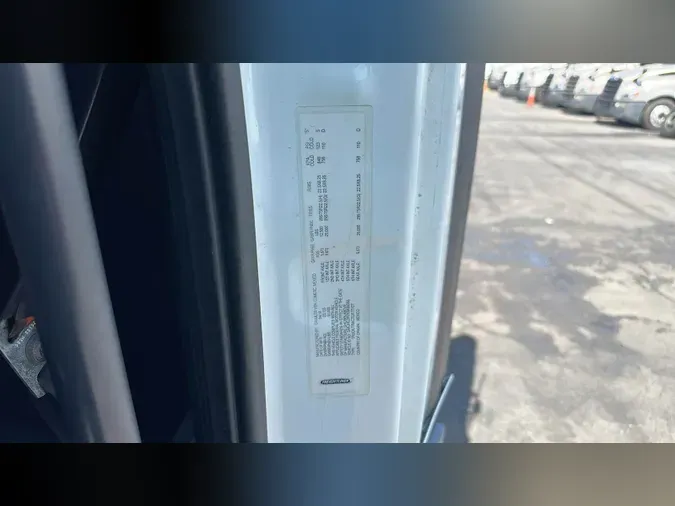 2019 Freightliner Cascadia 1261ca80d114e0affe1a35ec1179e6032c5
