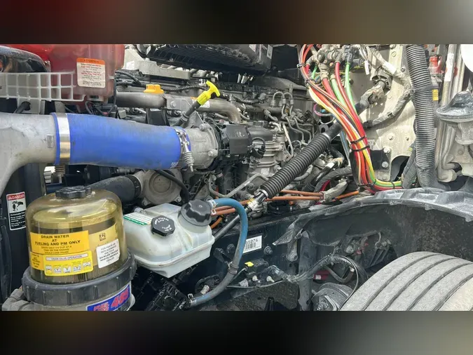 2020 Freightliner Cascadia 1261ca888e6487374aca9e59238b0dac64a