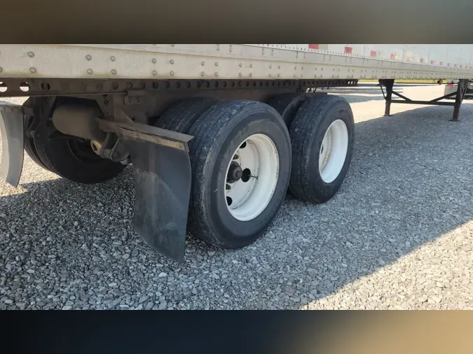 2008 Strick Trailers Other