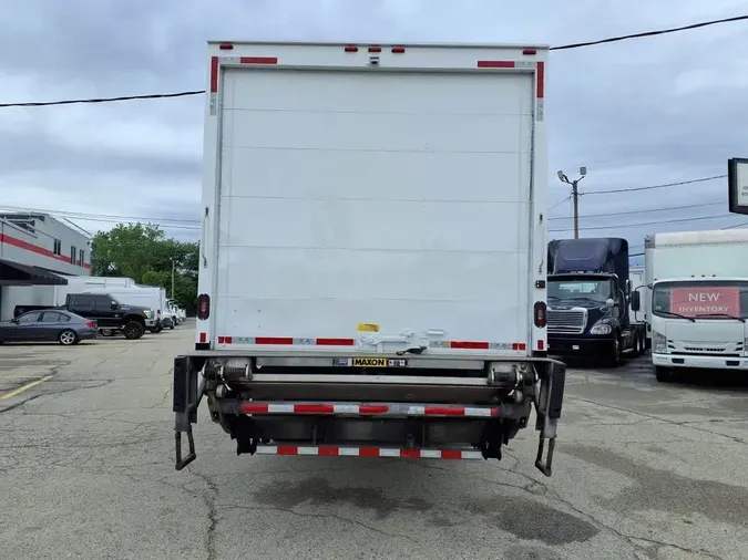2020 FREIGHTLINER M2 106