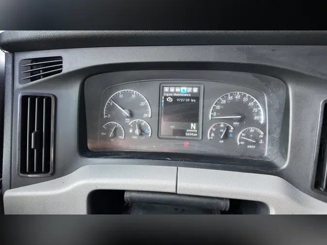 2020 FREIGHTLINER CASCADIA 126