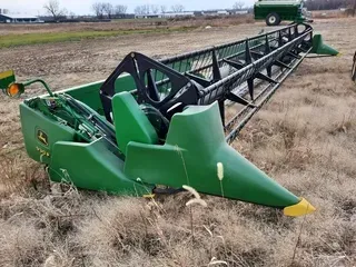 2003 John Deere 930