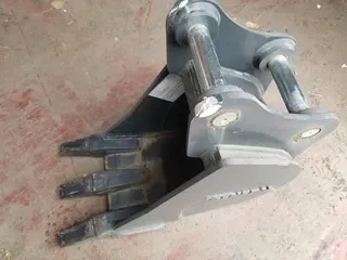 2016 Werk-Brau SK25GP12