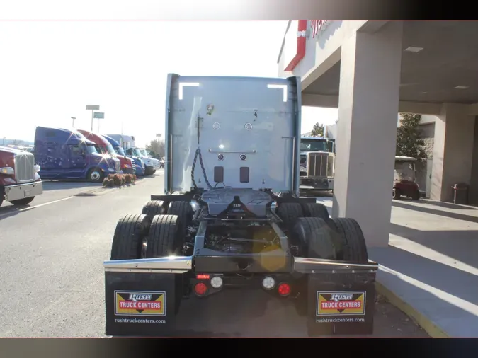 2019 Peterbilt 567