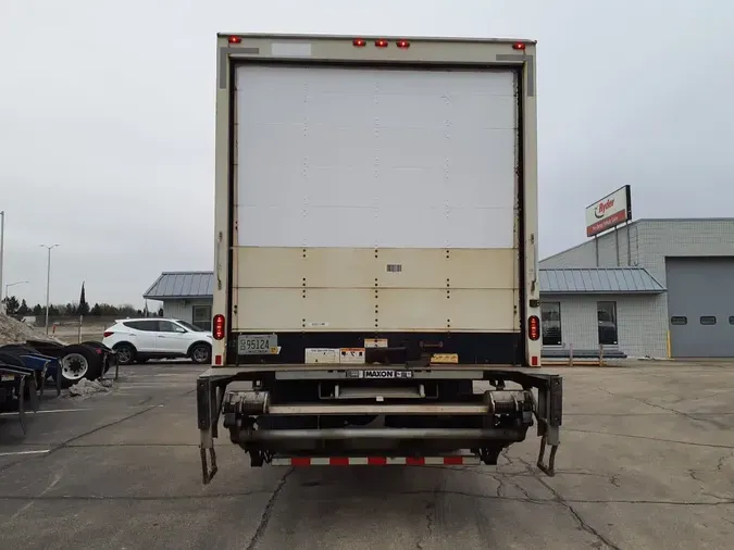 2019 NAVISTAR INTERNATIONAL 4300