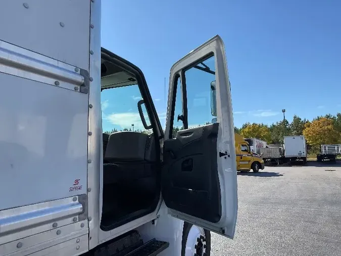 2019 International 4300