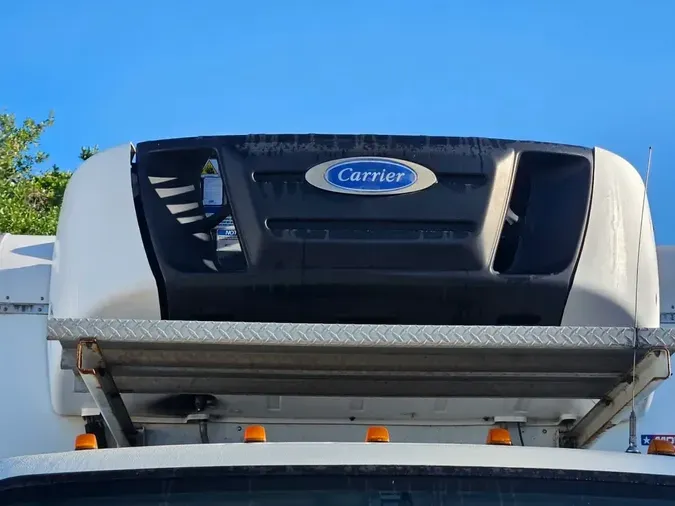 2019 FREIGHTLINER/MERCEDES M2 106