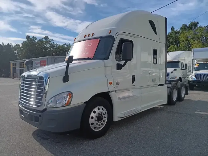 2019 FREIGHTLINER/MERCEDES CASCADIA 1251cae52d2882652171d7ba2ddd1050a80