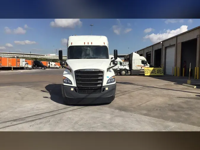 2020 Freightliner Cascadia