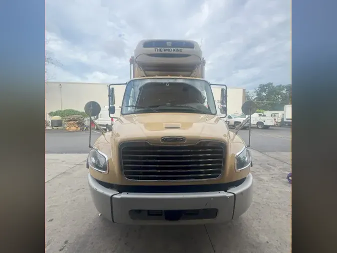 2019 FREIGHTLINER M2 106
