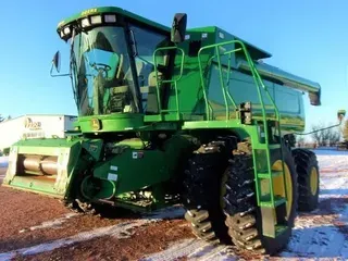 2005 John Deere 9860 STS