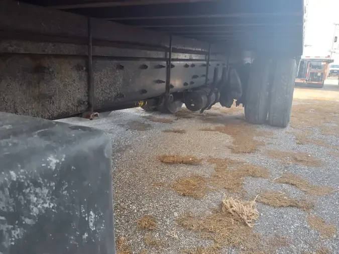 2019 FREIGHTLINER/MERCEDES M2 106