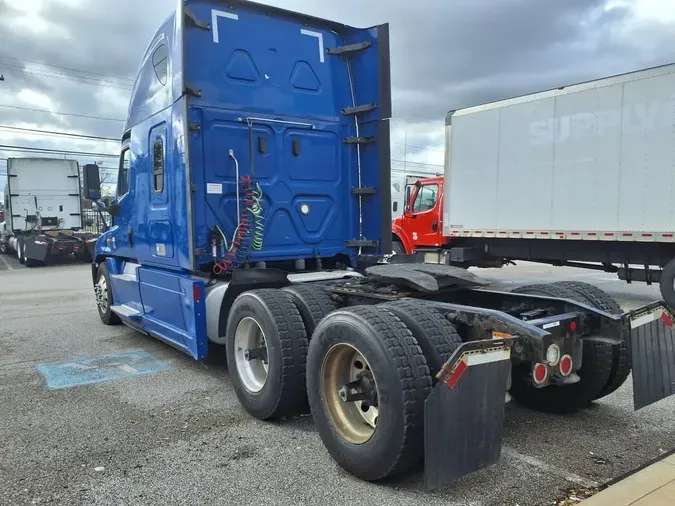 2020 FREIGHTLINER/MERCEDES CASCADIA 1251cb1caade5ac57b1d07b855c22a78cef