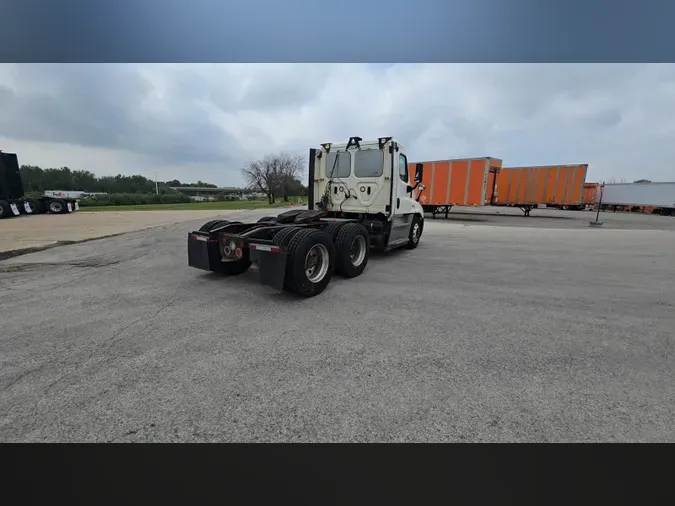 2019 Freightliner Cascadia 1251cb2346a7320b6001c5a2be3be38d99a