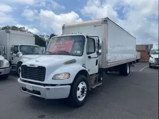 2020 FREIGHTLINER M2 106
