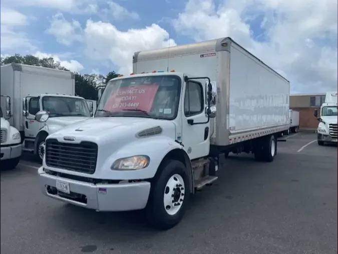2020 FREIGHTLINER M2 1061cb25043d0a7e01866f63e75343ed578