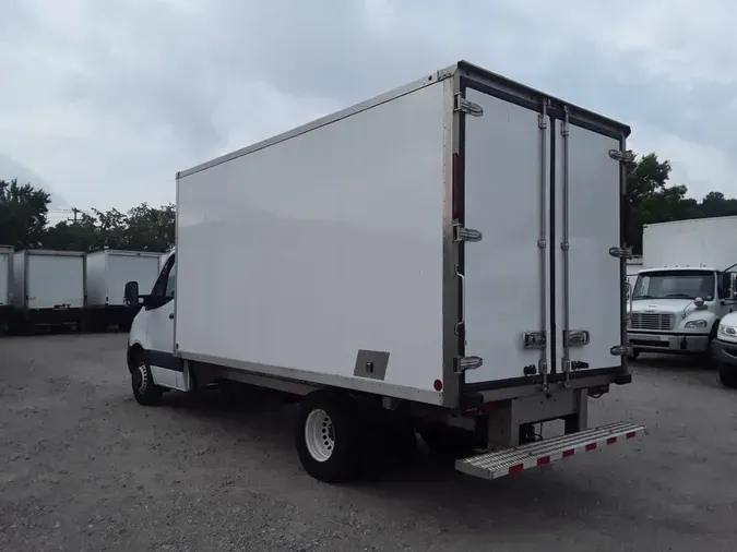 2022 MERCEDES-BENZ MXCC74 SPRINTER