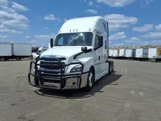 2022 FREIGHTLINER/MERCEDES NEW CASCADIA PX12664