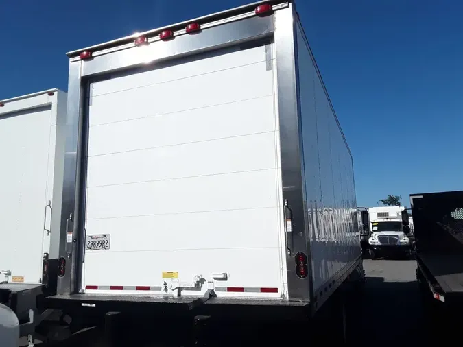 2019 NAVISTAR INTERNATIONAL 4300