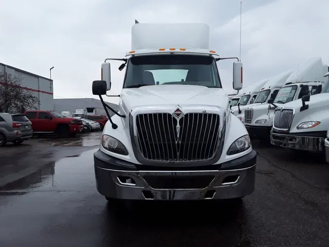 2015 NAVISTAR INTERNATIONAL PROSTAR