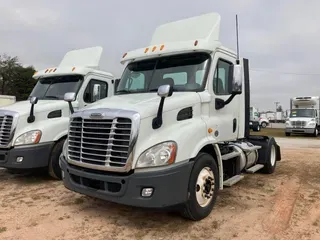 2014 Freightliner CASCADIA 113