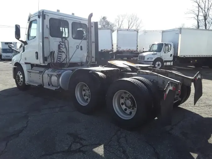 2022 FREIGHTLINER/MERCEDES NEW CASCADIA PX12664