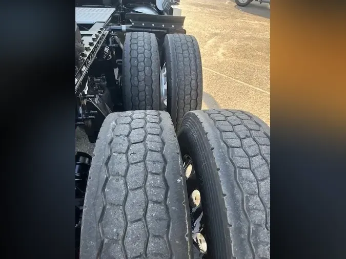 2019 Freightliner Cascadia