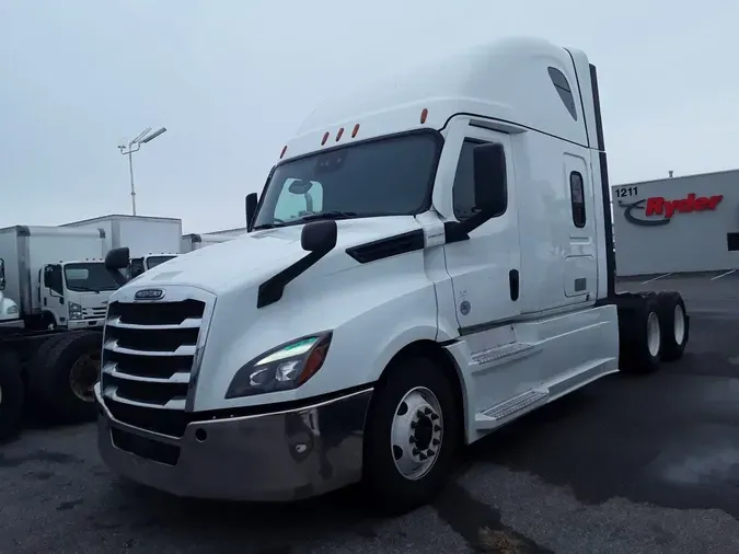 2021 FREIGHTLINER/MERCEDES NEW CASCADIA PX126641cb6c86c38e1e2e5a8e64a144cc517b7