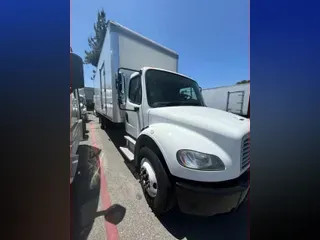 2021 FREIGHTLINER/MERCEDES M2 106