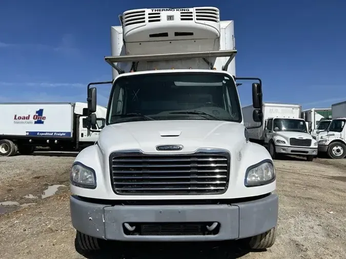 2019 FREIGHTLINER BUSINESS CLASS M2 106