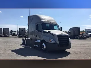 2024 Freightliner Cascadia 126