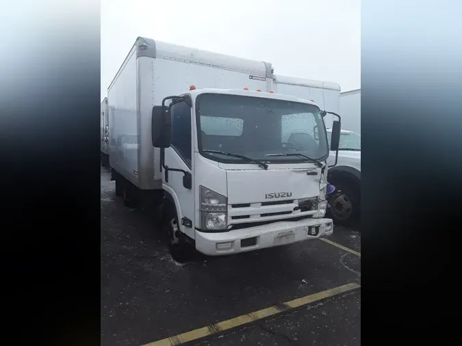 2015 ISUZU NPR HD1cb7bb1231fbf1610f044b4fe2f72413