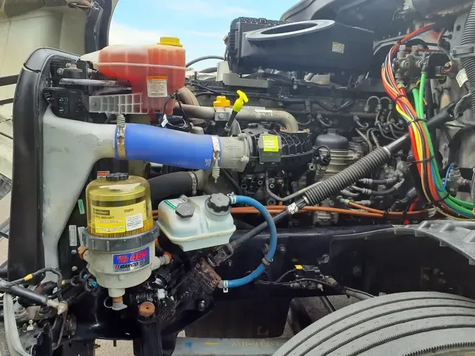 2020 FREIGHTLINER NEW CASCADIA 126