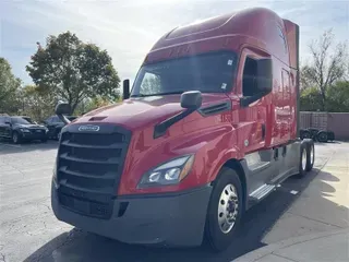 2020 FREIGHTLINER CASCADIA