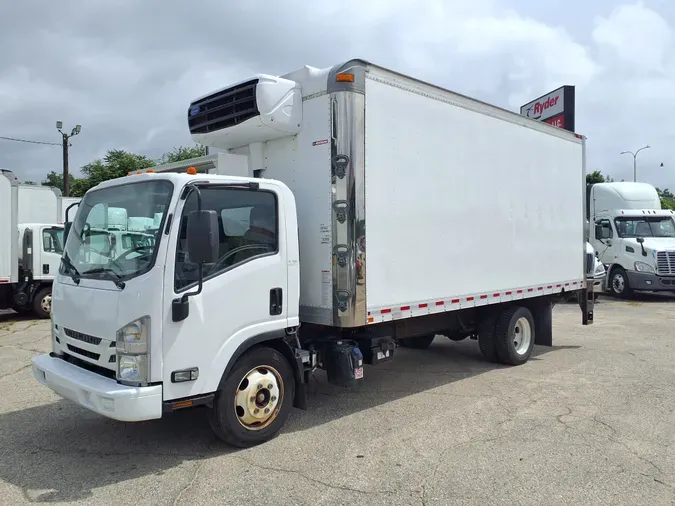 2018 ISUZU NQR-NR21cb993ad93e1ccb41f3569a34f6d49a2