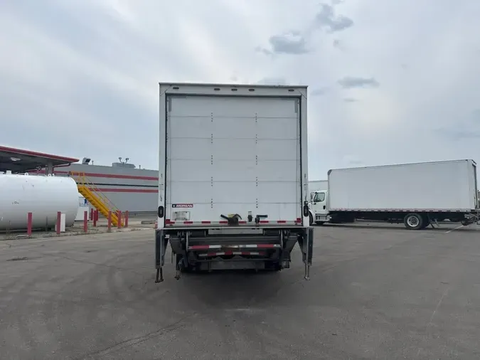 2020 FREIGHTLINER/MERCEDES M2 106