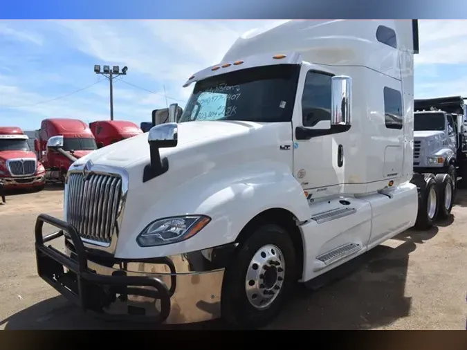 2019 INTERNATIONAL LT1cba10f343a2076d734c194104f6bd2f